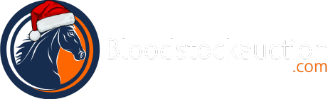 Bloodstockauction.com